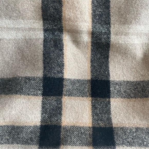 Wilfred plaid skirt - Picture 3 of 6